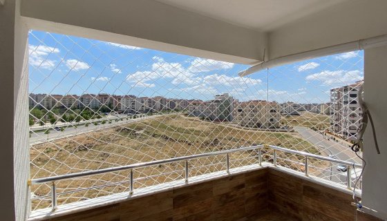 Balkon filesi